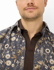Kurzarmhemd HARDY Modern Fit