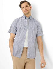 Kurzarmhemd DAN Modern Fit