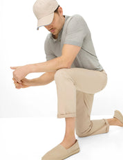 Chinohose CADIZ U Straight Leg
