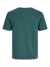 T-Shirt aus Bio-Baumwolle