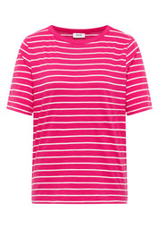 T-Shirt Regular Fit aus Bio-Baumwolle