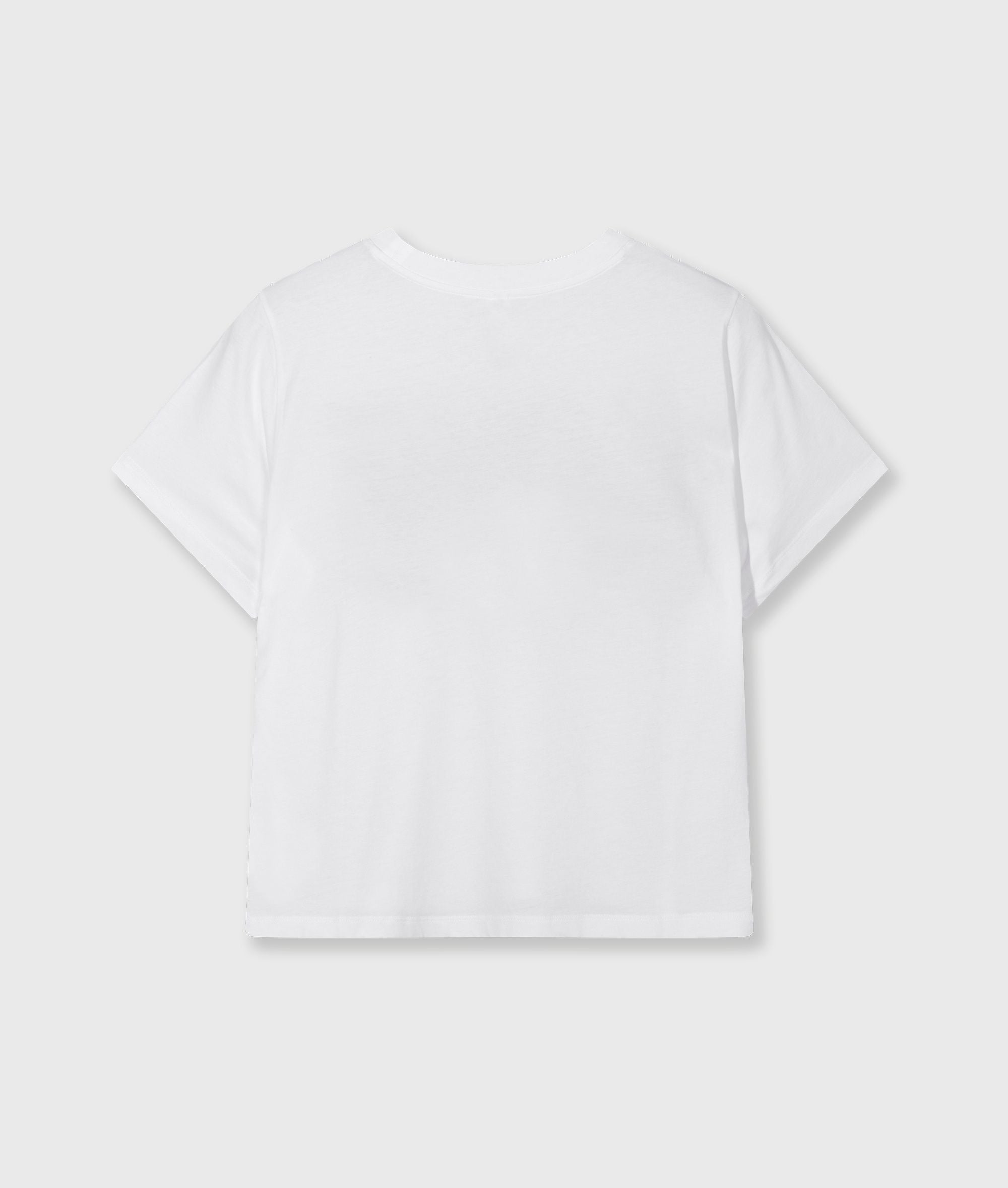 T-Shirt LOVE PETITE Regular Fit