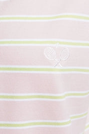Poloshirt aus Baumwolle