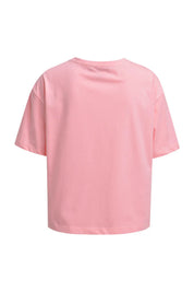 T-Shirt aus Baumwolle