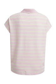 Poloshirt aus Baumwolle