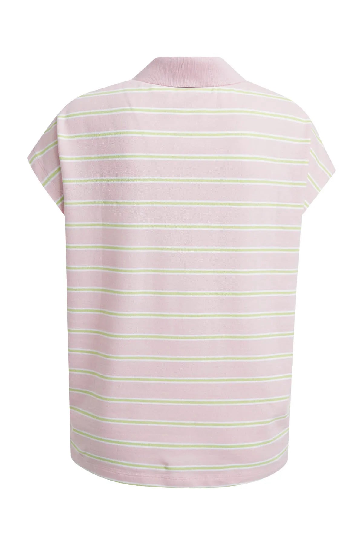 Poloshirt aus Baumwolle