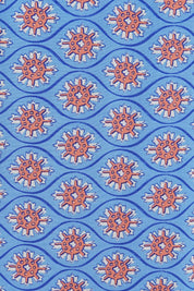 Freizeitkleid Midi aus Viskose