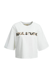 T-Shirt Boxy Fit