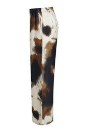 Schlupfhose Wide Leg