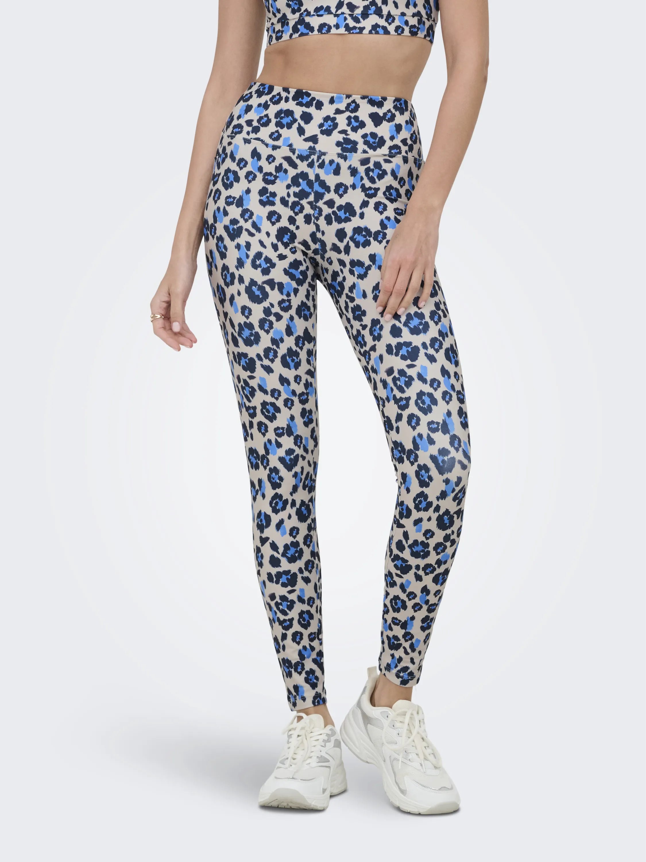 Funktionsleggings RYA 2 FERN LIFE