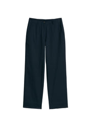 Chinohose Wide Leg