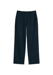Chinohose Wide Leg