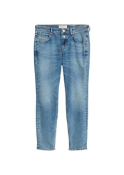 Jeans Boyfriend Fit