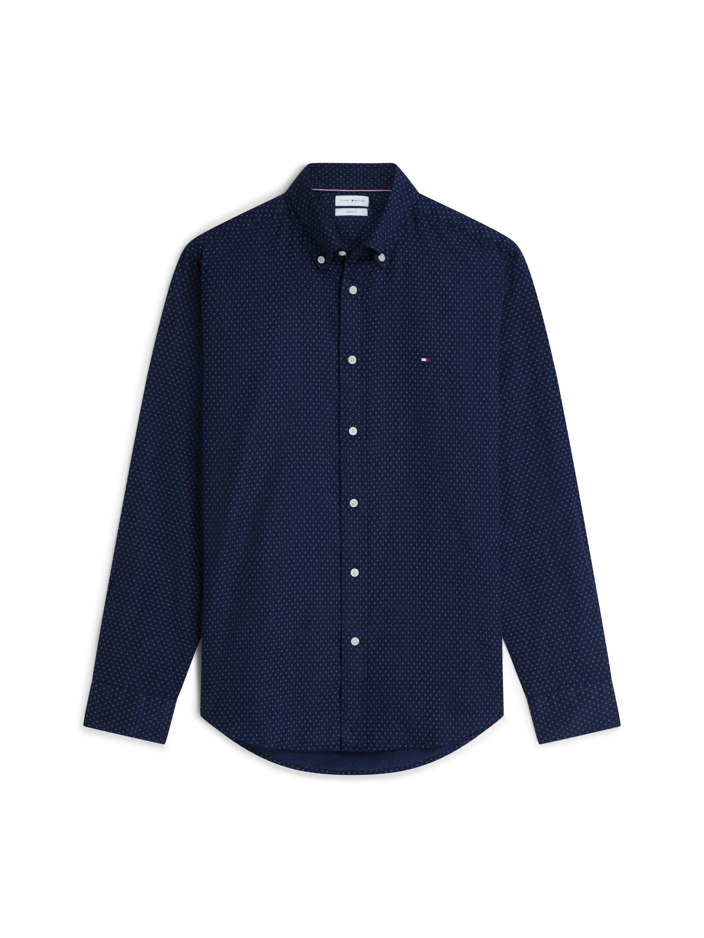 Hemd Regular Fit