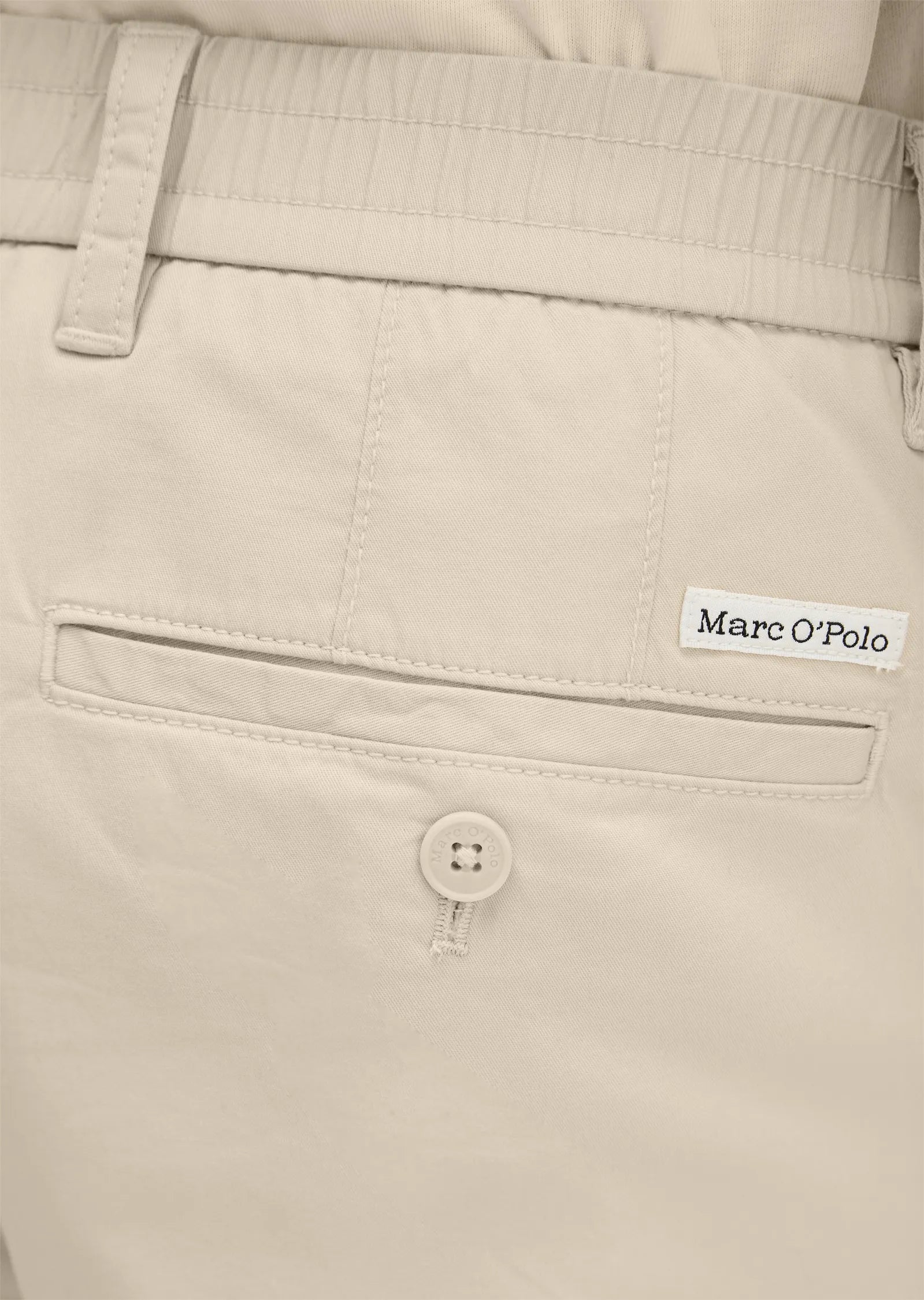 Joggpants Tapered Fit
