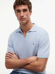 Poloshirt aus Baumwolle