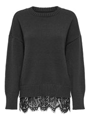Strickpullover EVIE