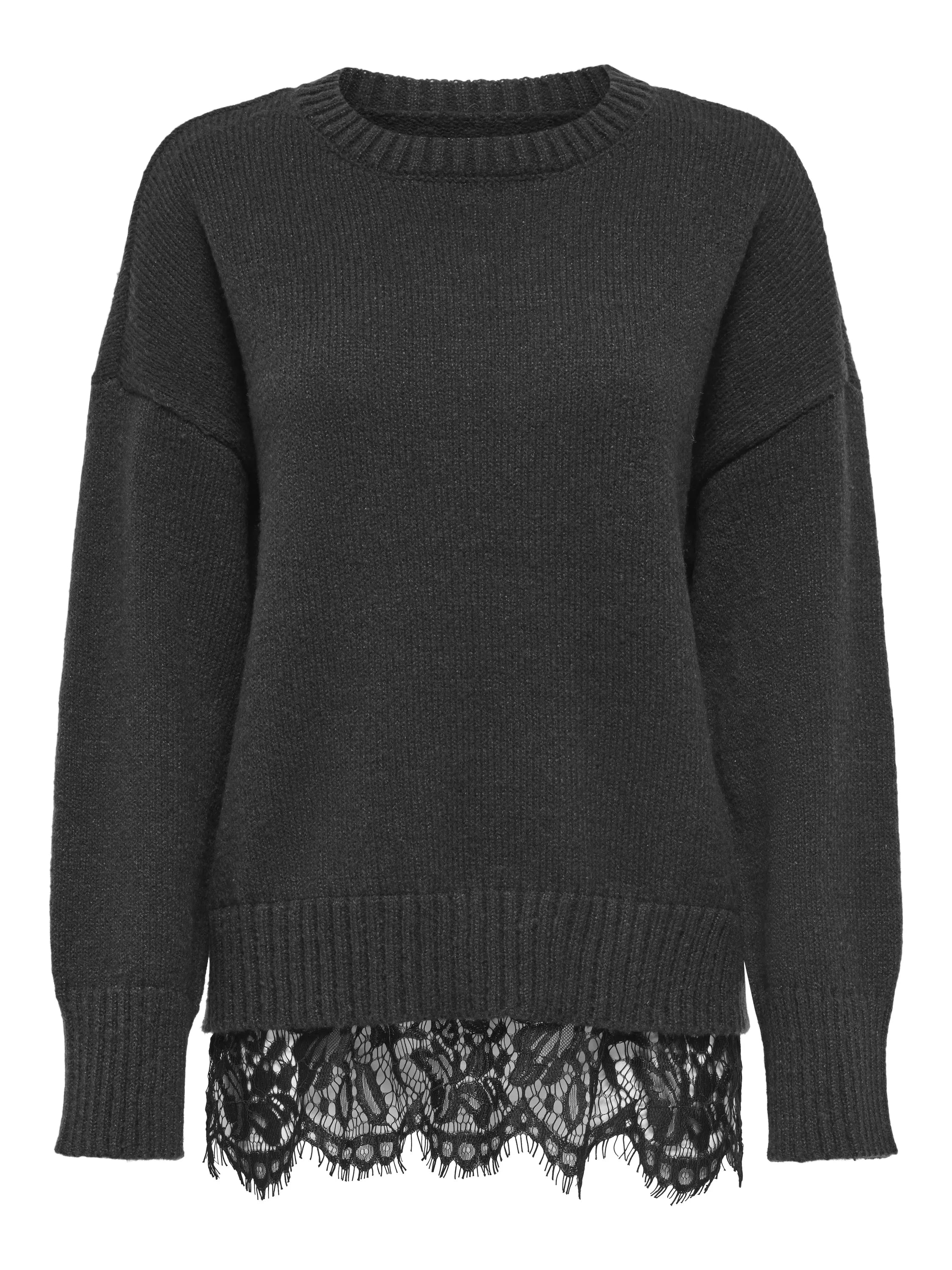 Strickpullover EVIE