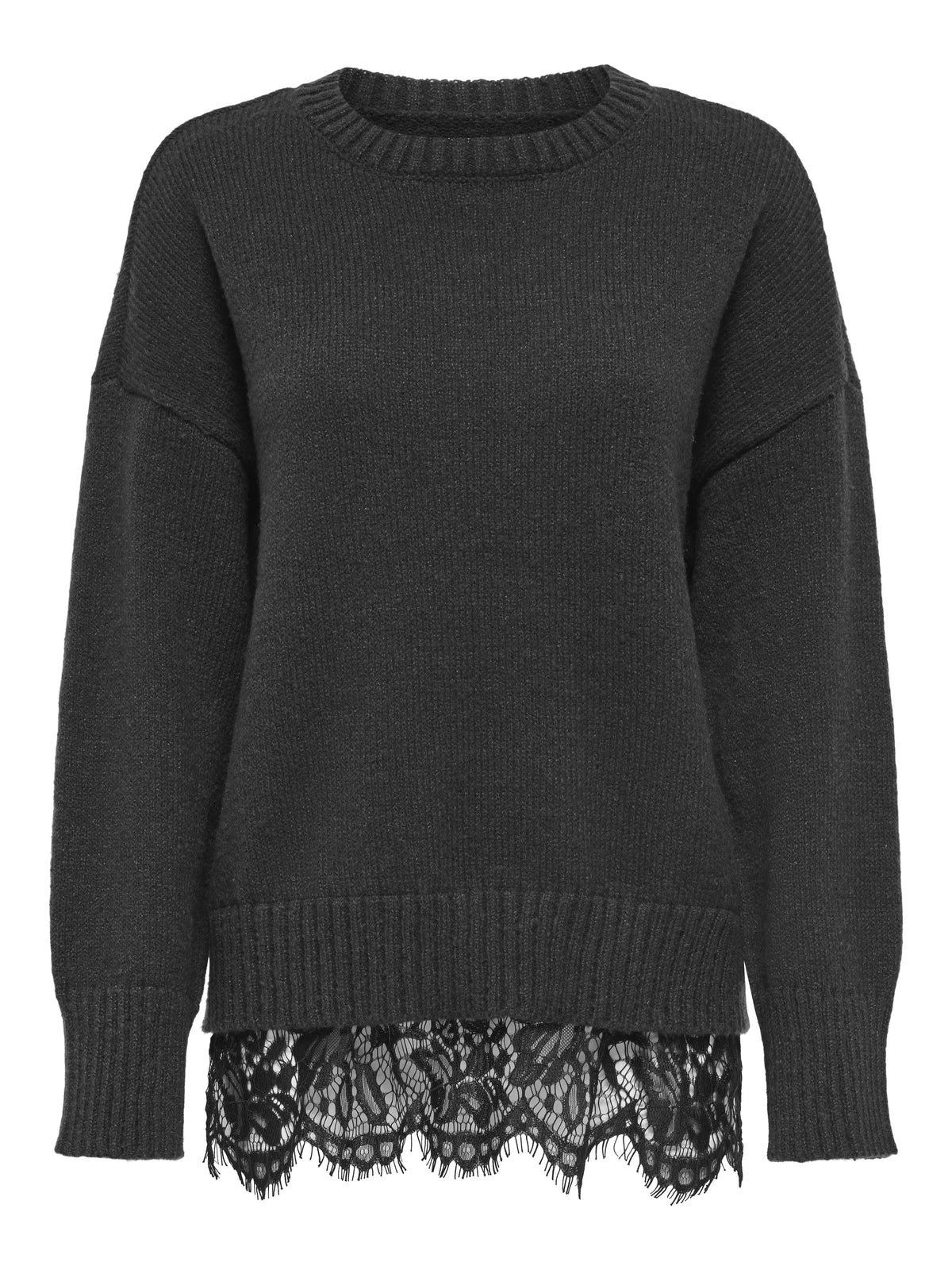 Strickpullover EVIE