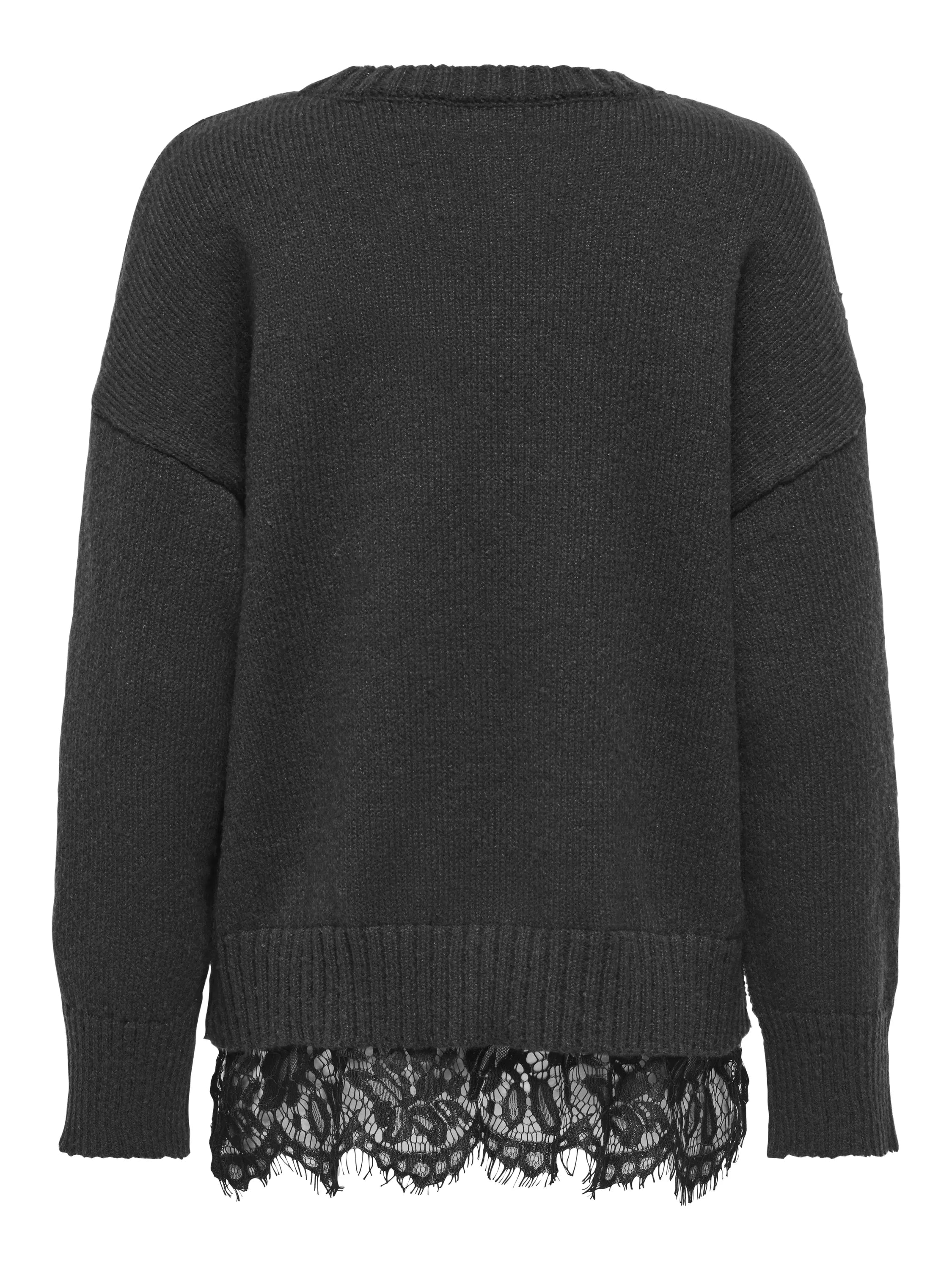 Strickpullover EVIE
