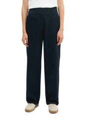 Chinohose Wide Leg