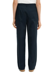 Chinohose Wide Leg