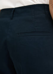 Chinohose Wide Leg