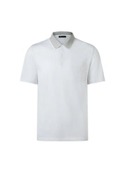 Poloshirt Regular Fit aus Baumwolle