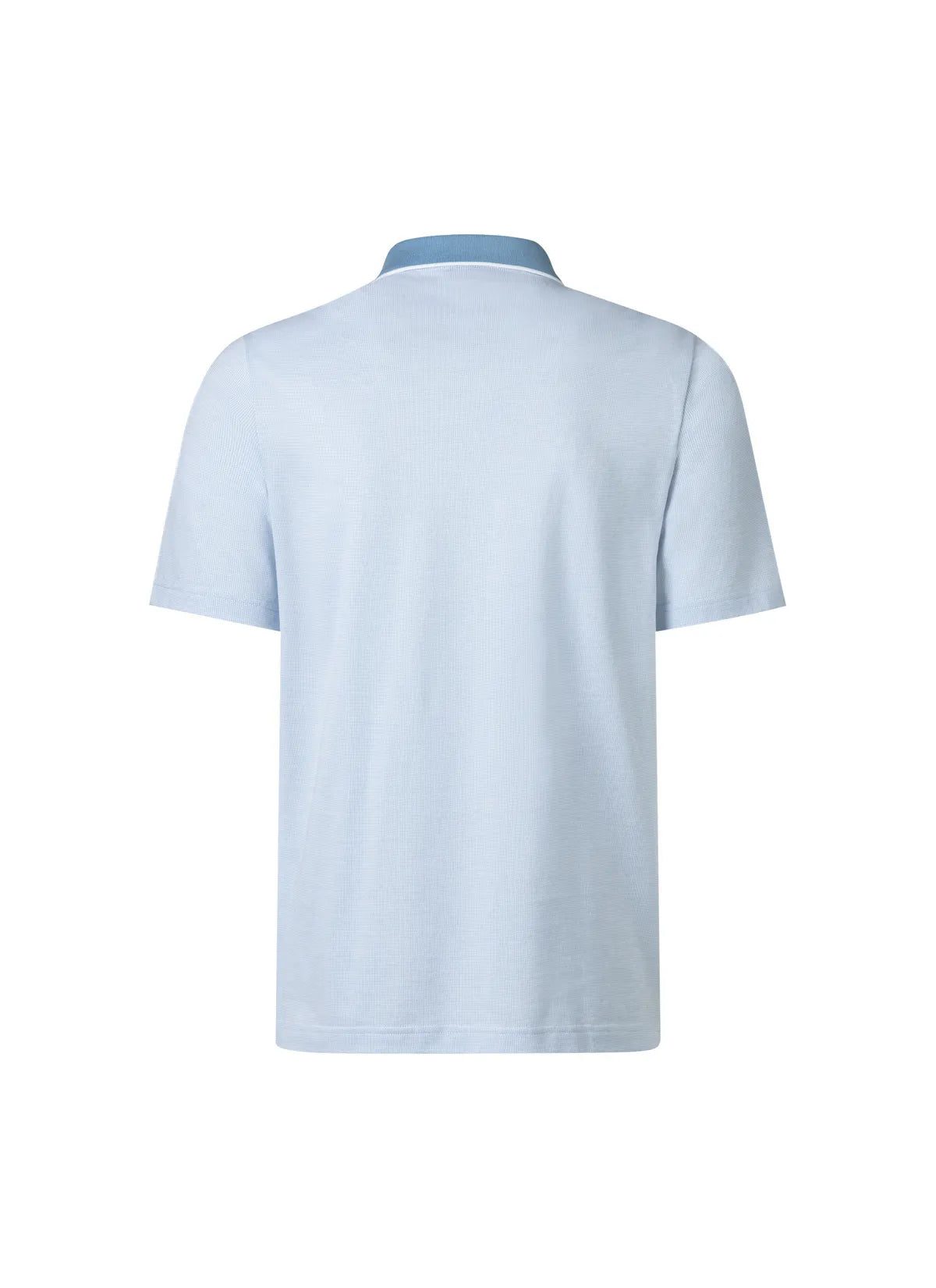 Poloshirt Regular Fit aus Baumwolle