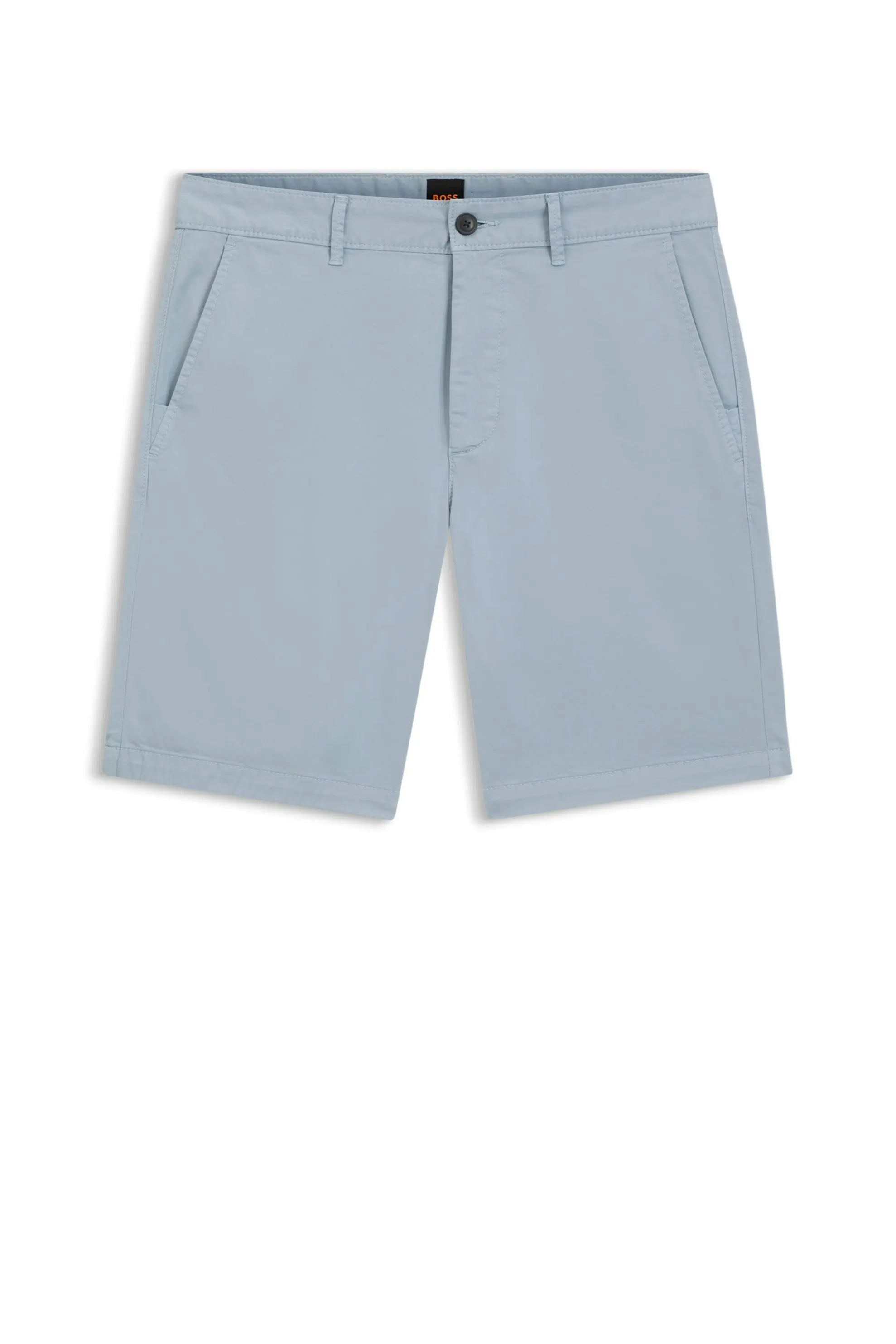 Chinoshorts Slim Fit
