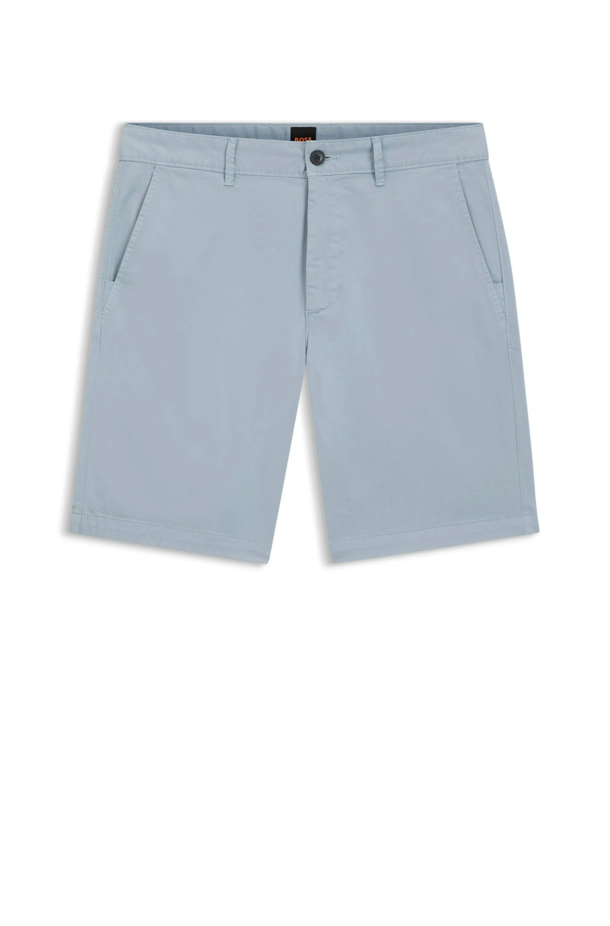 Chinoshorts Slim Fit