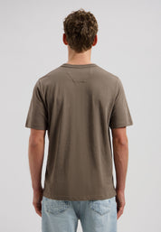 T-Shirt STEVE aus Baumwolle