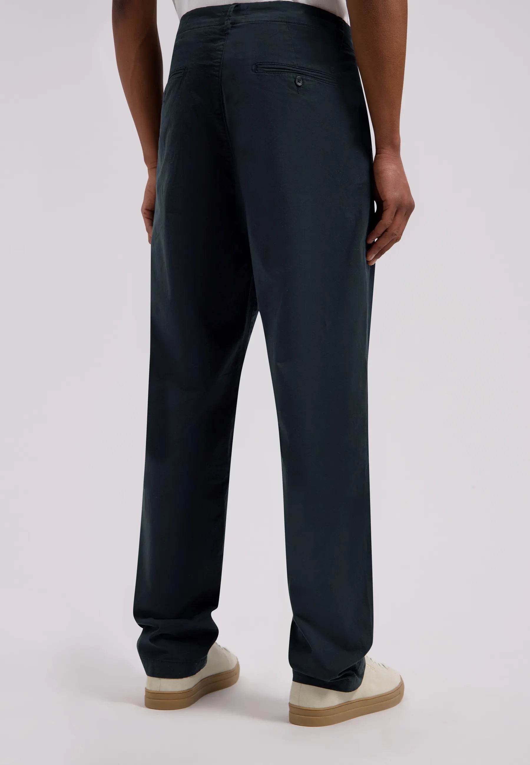 Chinohose BRANDO Loose Fit