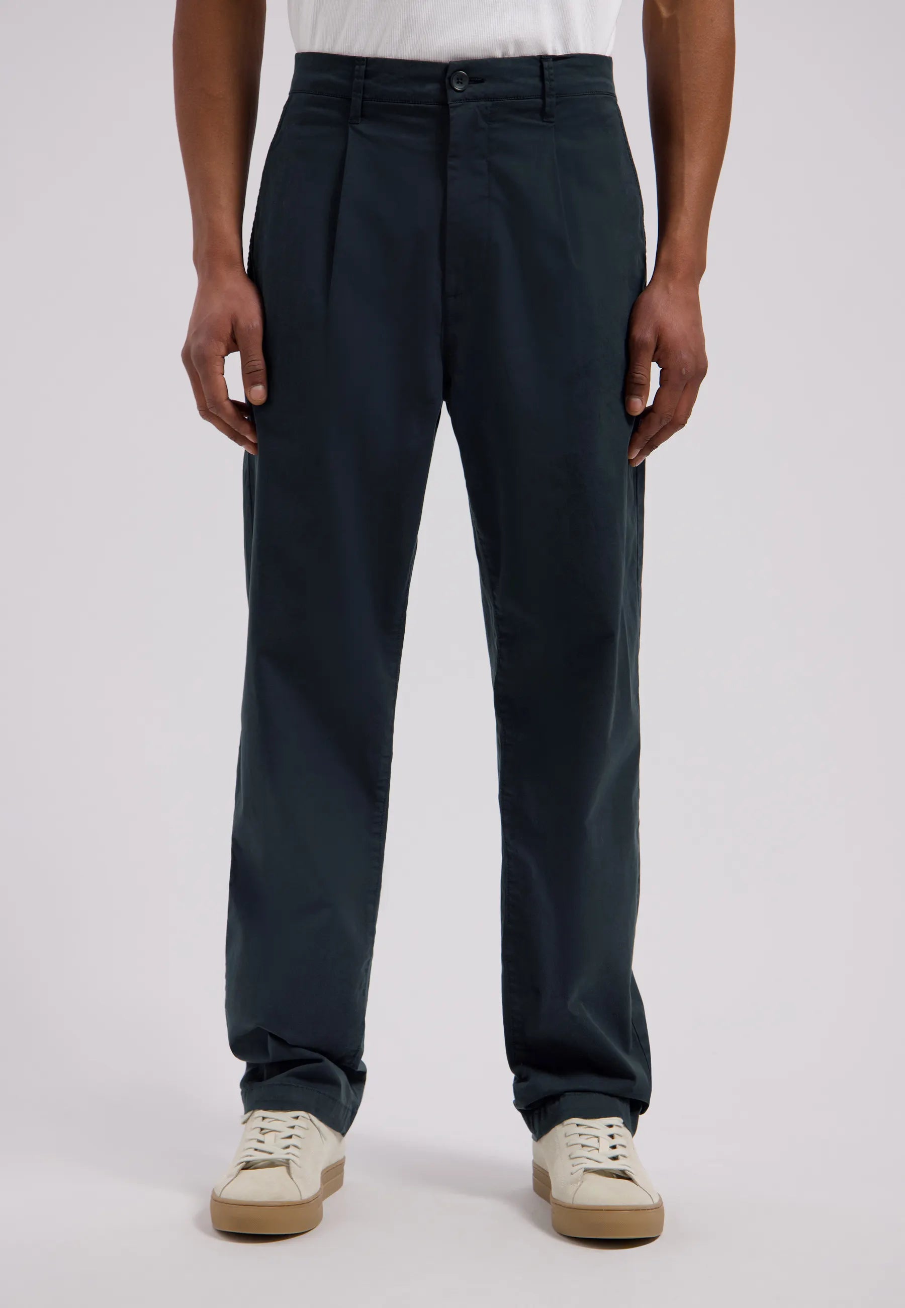 Chinohose BRANDO Loose Fit