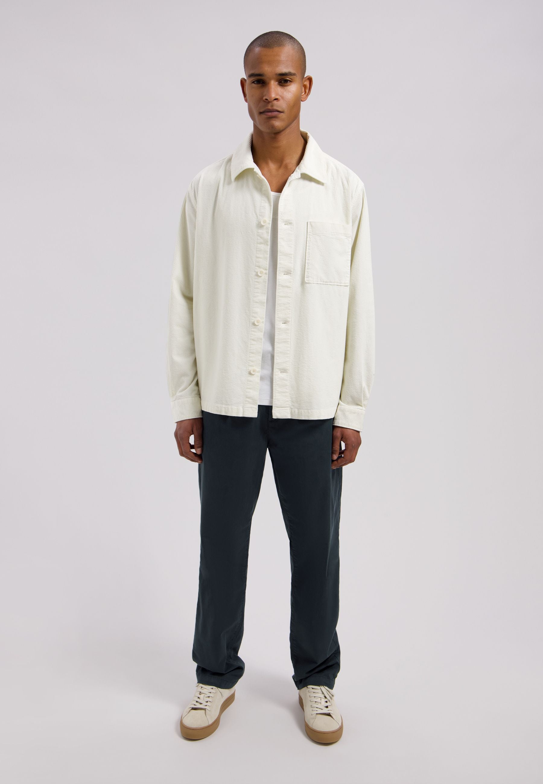 Chinohose BRANDO Loose Fit