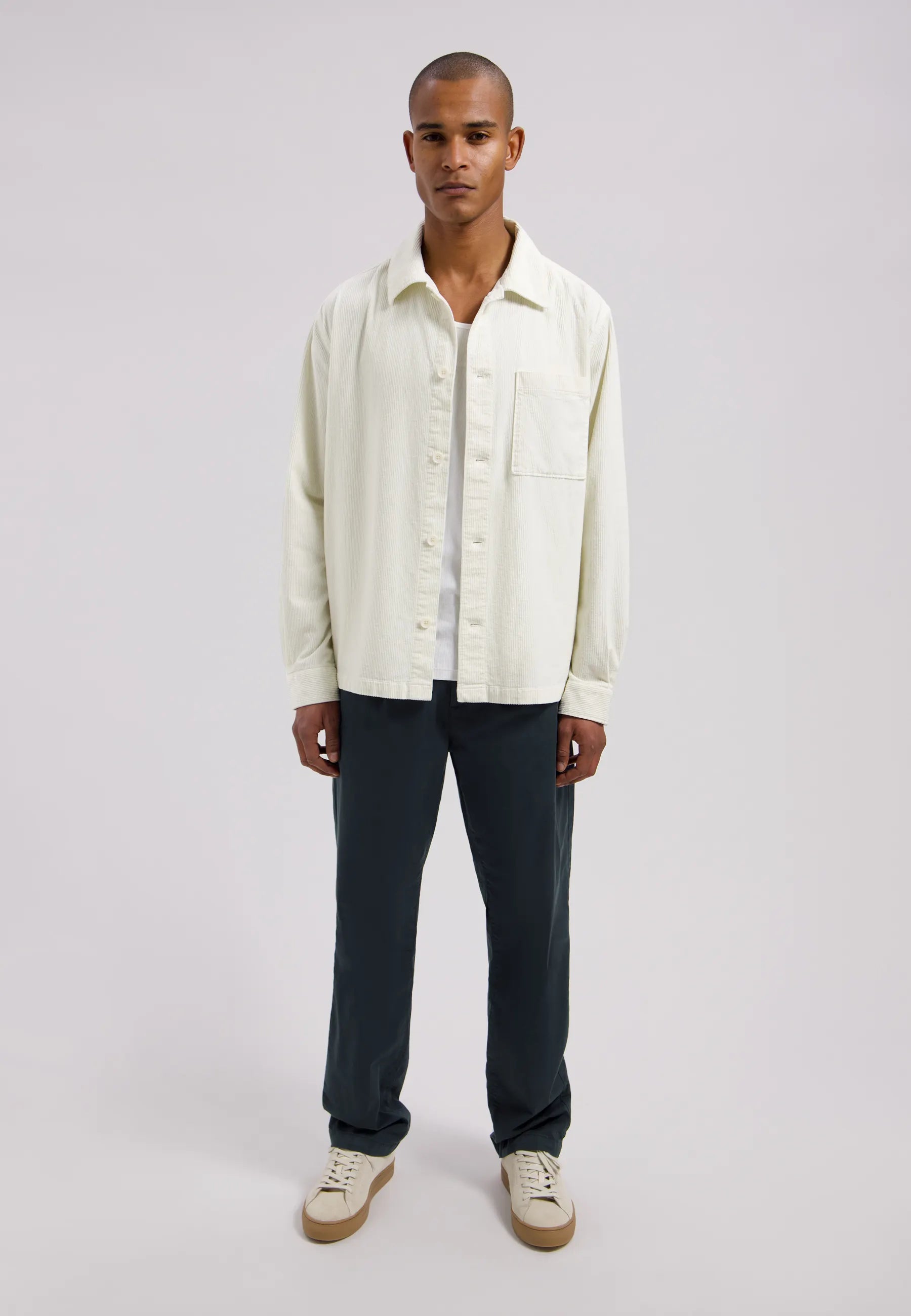 Chinohose BRANDO Loose Fit
