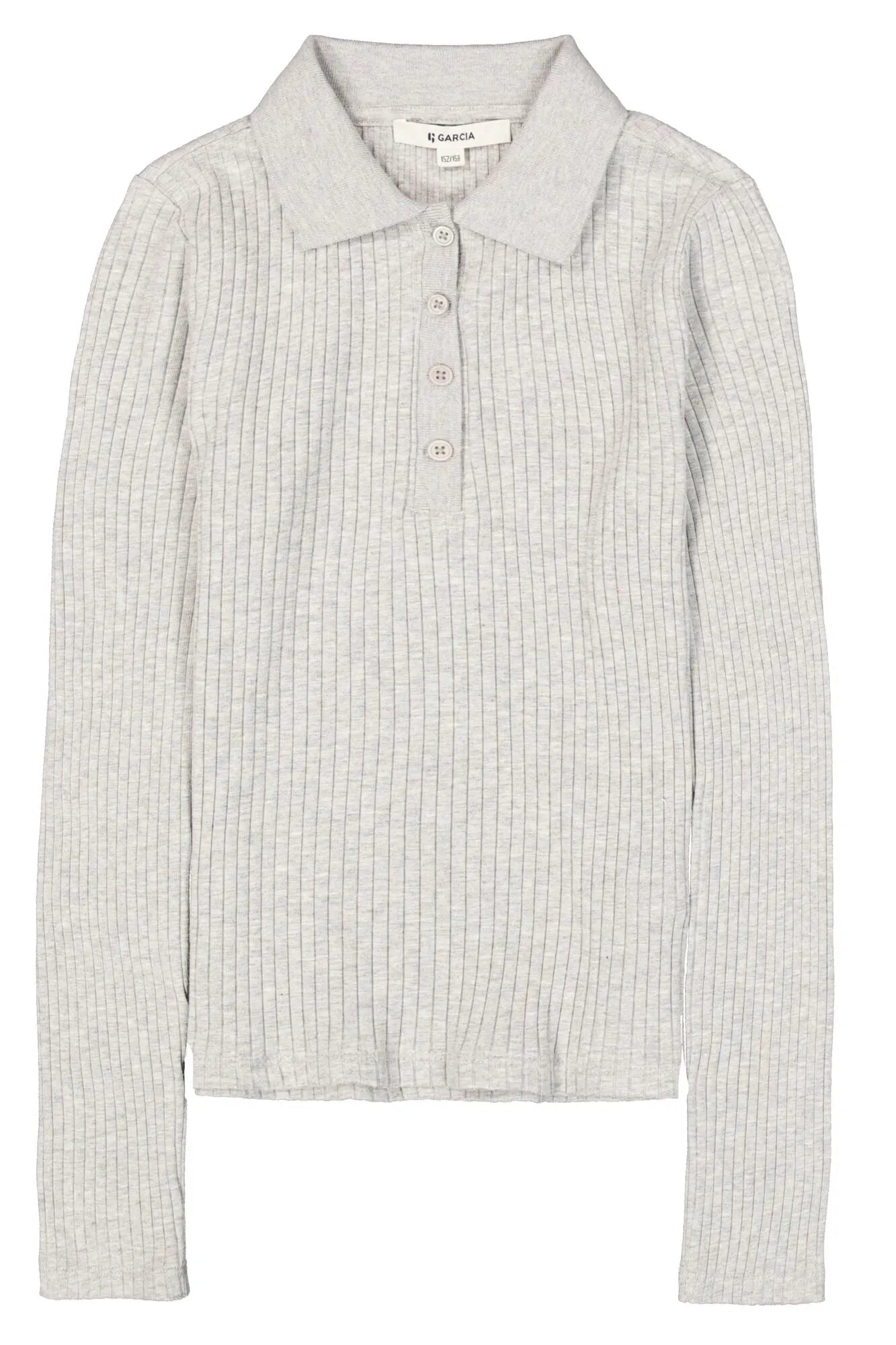 Poloshirt aus Baumwolle