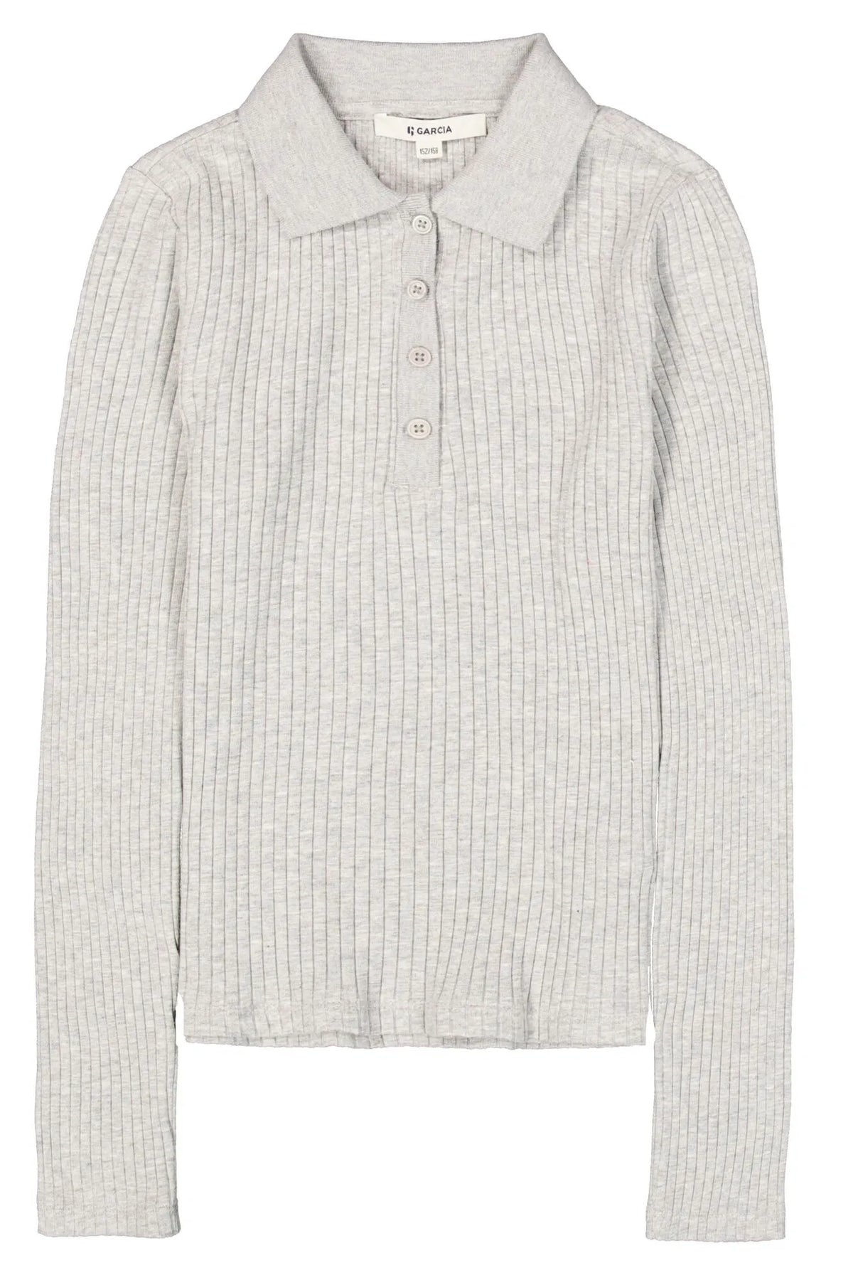 Poloshirt aus Baumwolle