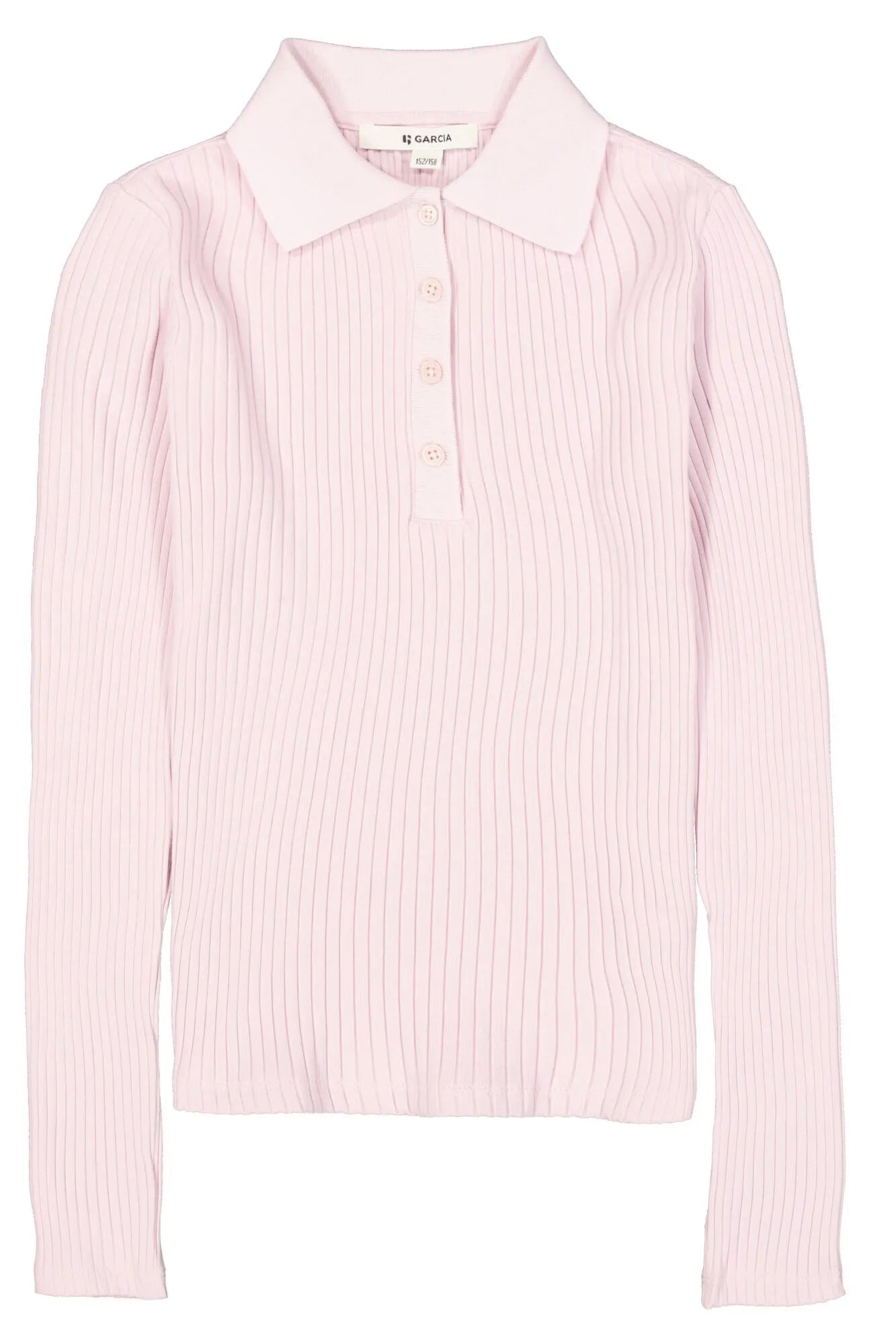Poloshirt aus Baumwolle