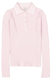 Poloshirt aus Baumwolle