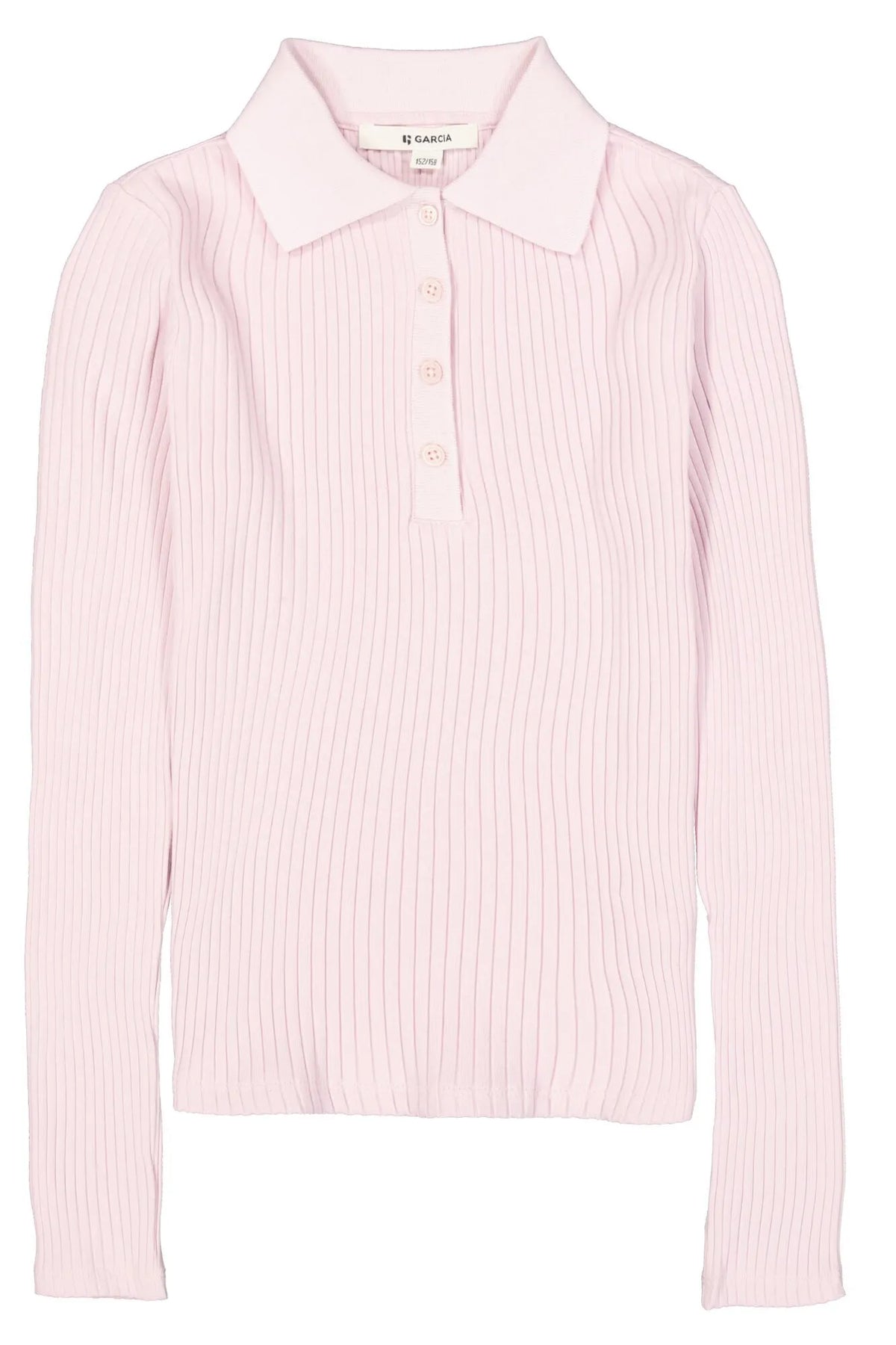 Poloshirt aus Baumwolle