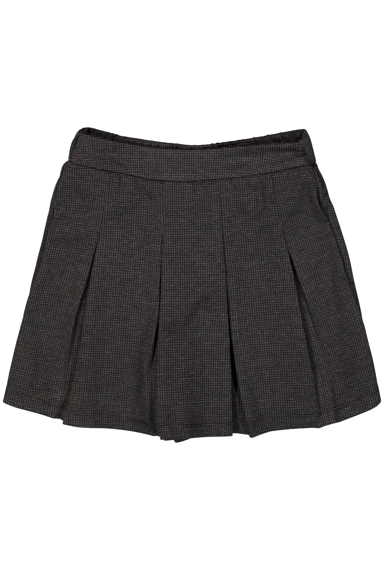 Bermudashorts Wide Leg