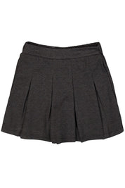 Bermudashorts Wide Leg