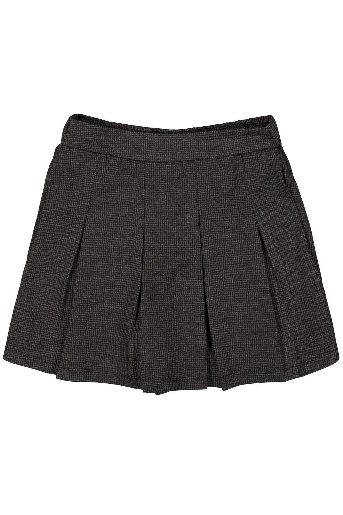 Bermudashorts Wide Leg