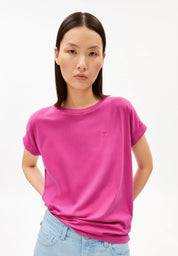 T-Shirt aus Bio-Baumwolle
