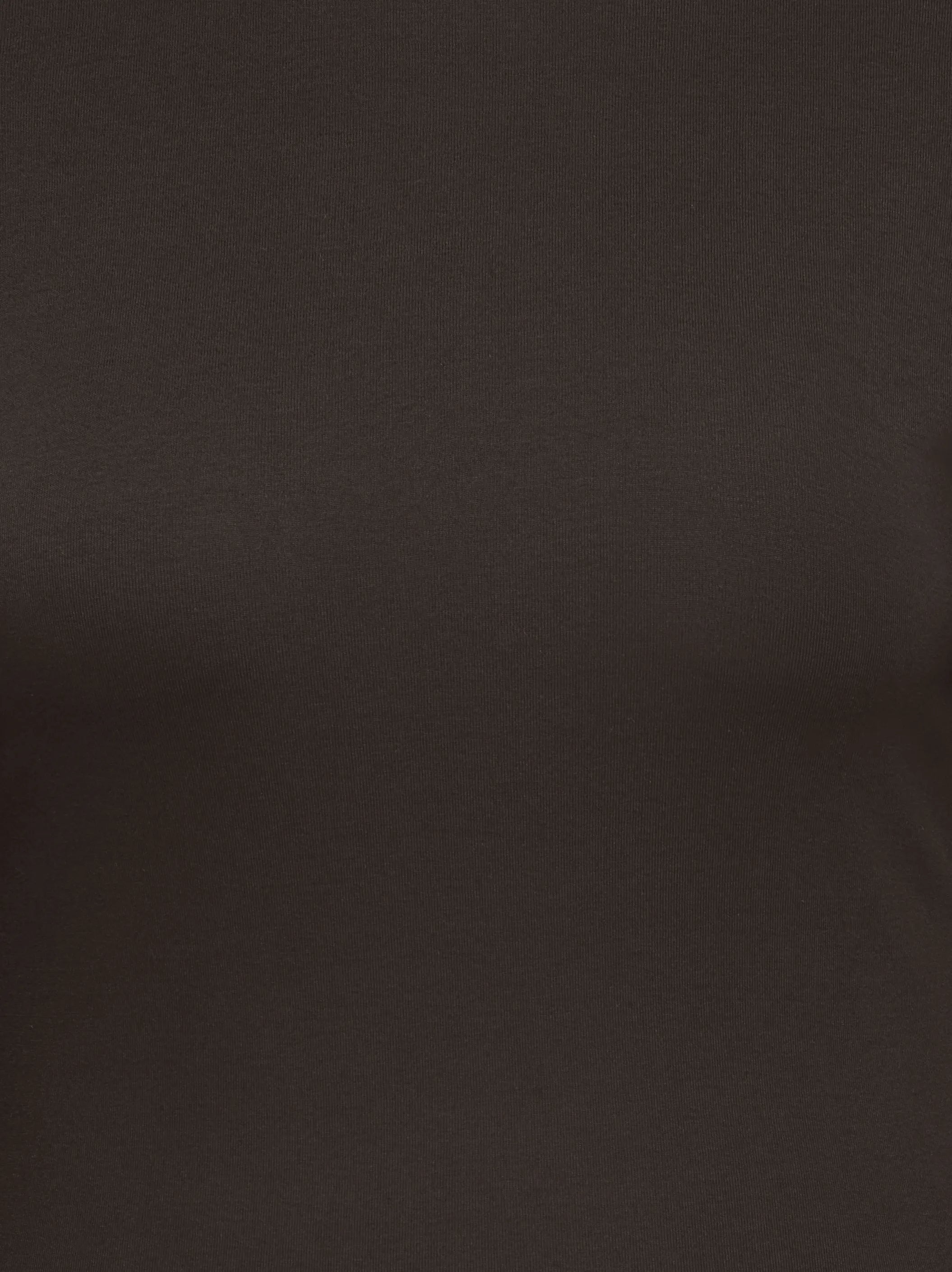 Langarmshirt CRRILEY aus Baumwolle