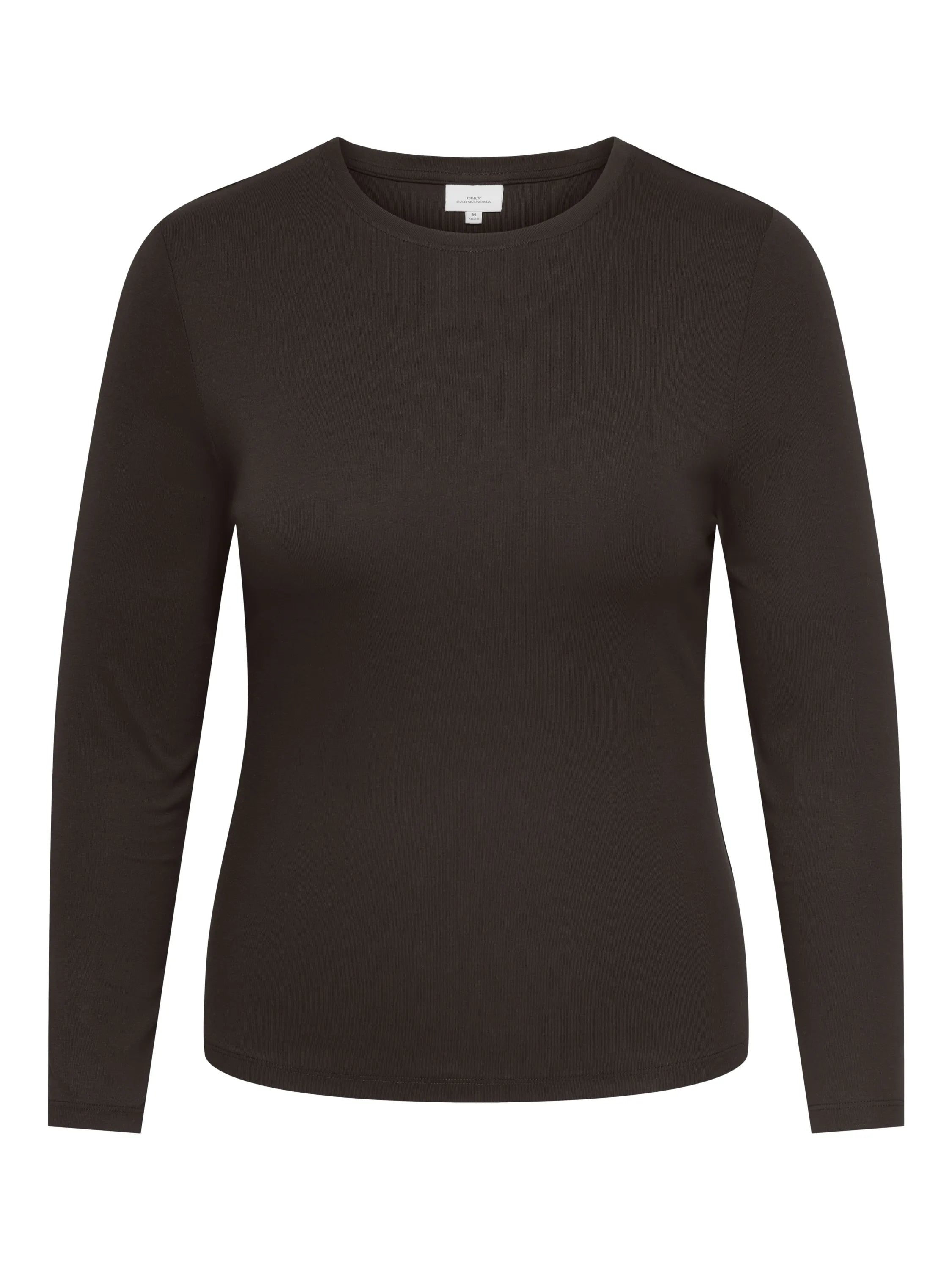 Langarmshirt CRRILEY aus Baumwolle