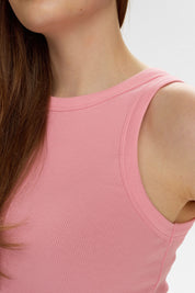 Tanktop aus Bio-Baumwolle