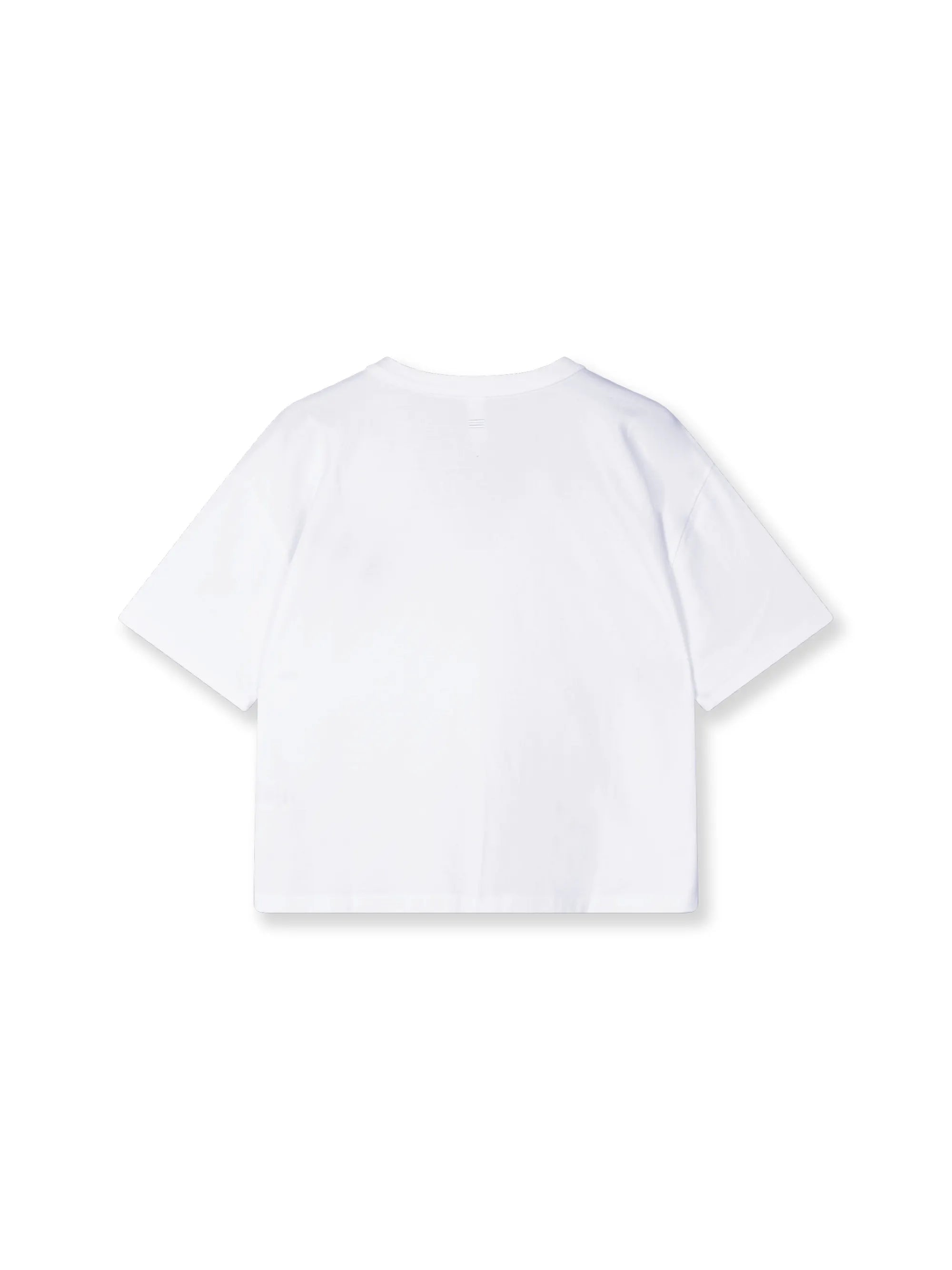 T-Shirt aus Bio-Baumwolle