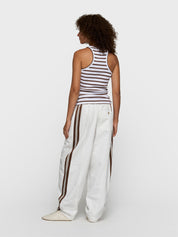 Tanktop Slim Fit